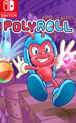 Polyroll for Nintendo Switch