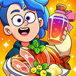 Potion Punch 2 for iOS
