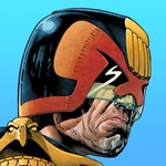Judge Dredd: Crime Files for iOS