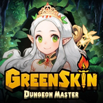 Green Skin: Dungeon Master for Android
