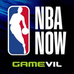 NBA NOW Mobile Basketball Game for iOS