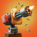 Boom Battlefield for iOS