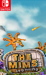 The Mims Beginning for Nintendo Switch
