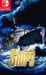 Ships for Nintendo Switch
