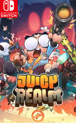 Juicy Realm for Nintendo Switch