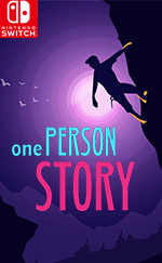 One Person Story for Nintendo Switch