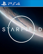 Starfield for PlayStation 4