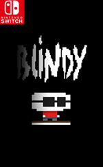 Blindy for Nintendo Switch