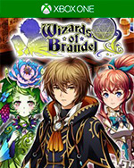 Wizards of Brandel for Xbox One