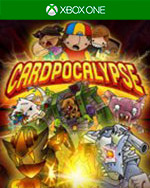 Cardpocalypse for Xbox One