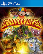 Cardpocalypse for PlayStation 4