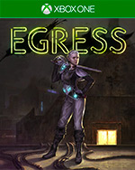 Egress for Xbox One