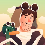 Down in Bermuda for iOS