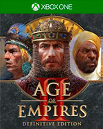 Age of Empires II: Definitive Edition for Xbox One