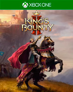 King's Bounty II for Xbox One