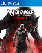 Werewolf: The Apocalypse – Earthblood for PlayStation 4