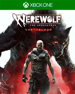 Werewolf: The Apocalypse – Earthblood for Xbox One