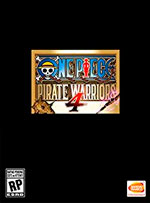 One Piece: Pirate Warriors 4 for PC