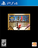 One Piece: Pirate Warriors 4 for PlayStation 4