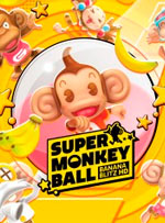 Super Monkey Ball: Banana Blitz HD for PC
