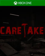 Caretaker for Xbox One