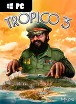 Tropico 3