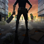 Zombie Blast Crew for iOS
