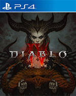 Diablo IV for PlayStation 4
