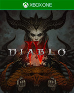Diablo IV for Xbox One