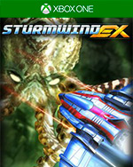 STURMWIND EX for Xbox One