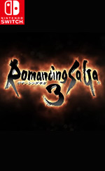 Romancing SaGa 3 for Nintendo Switch