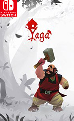 Yaga for Nintendo Switch