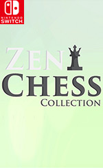 Zen Chess Collection for Nintendo Switch