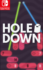 holedown for Nintendo Switch