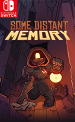 Some Distant Memory for Nintendo Switch