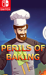 Perils of Baking for Nintendo Switch