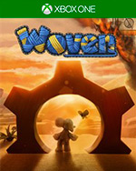 Woven the Game for Xbox One