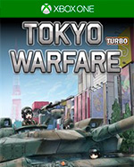Tokyo Warfare Turbo for Xbox One