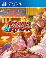 Asdivine Kamura for PlayStation 4