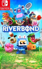 Riverbond for Nintendo Switch