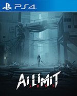 AI-LIMIT for PlayStation 4