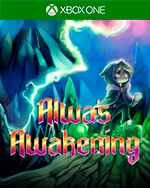 Alwa's Awakening for Xbox One