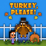 Turkey, Please! for Nintendo 3DS