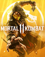 Mortal Kombat 11 for Google Stadia