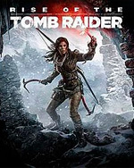 Rise of the Tomb Raider for Google Stadia