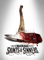 The Walking Dead: Saints & Sinners for PC