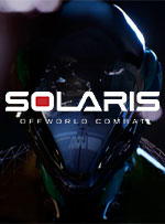 Solaris: Offworld Combat for PC