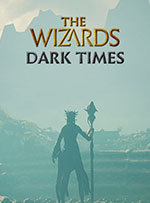 The Wizards - Dark Times for PC