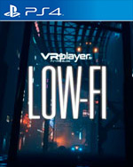 LOW-FI for PlayStation 4
