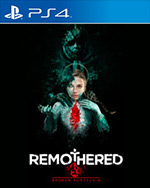 Remothered: Broken Porcelain for PlayStation 4